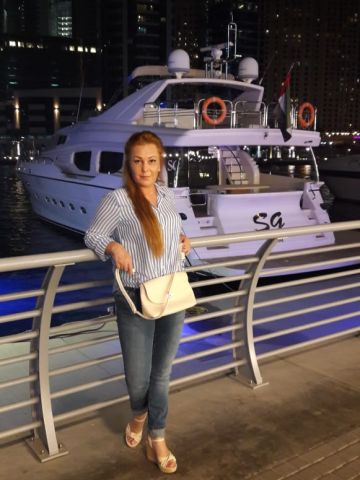 Наталья Быково